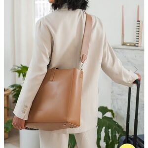 Calpak Haven Laptop Tote